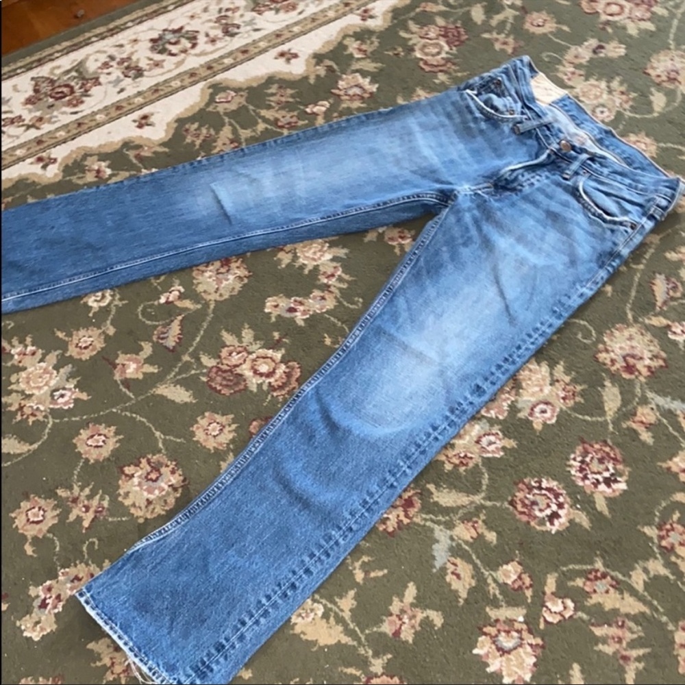 Hollister Bootcut Jeans - Picture 2 of 9